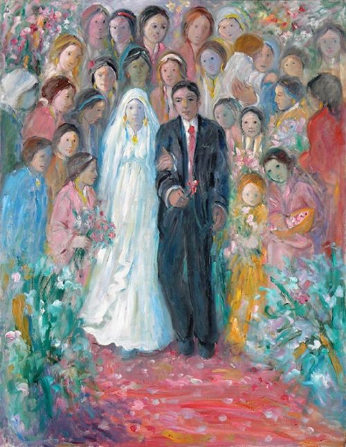 Wedding March - Marche Nuptiale
