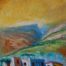 Art Mount Ayto - Mont Ayto Painting