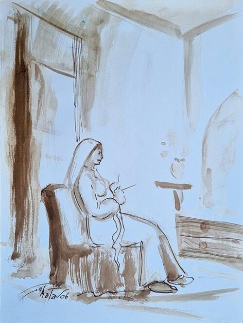 Art Repos