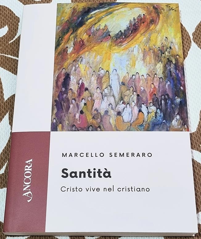 Santita Marcello Semeraro Santita Marcello Semeraro