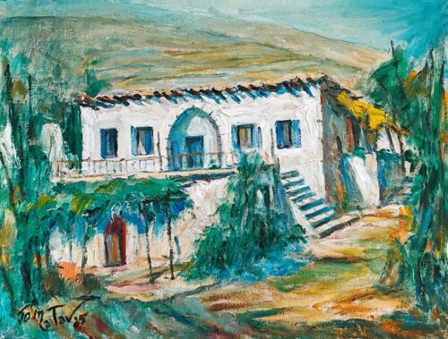 Dream House - Maison de Rêve