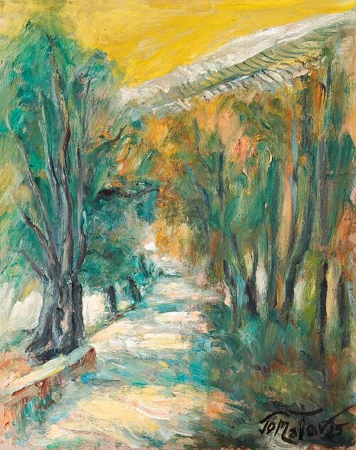Path - Sentier